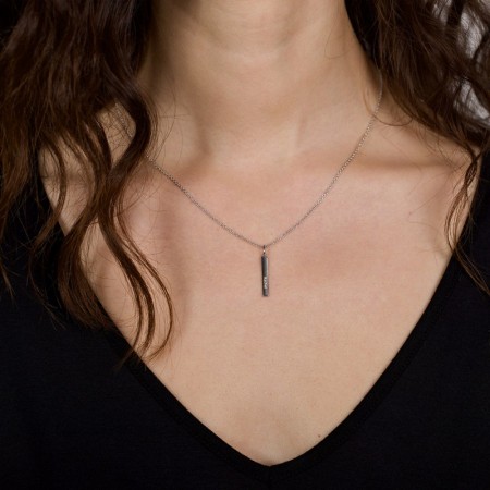 Test Zincir Kolye Ürünü 01