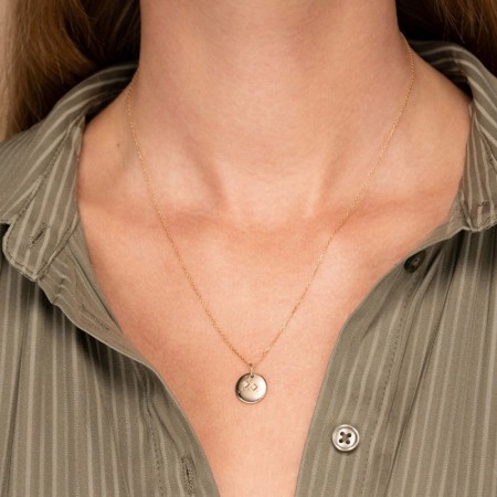 Test Zodyak Kolye Ürünü 01