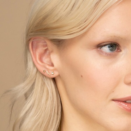 Test Çıtçıt Küpe Ürünü 01