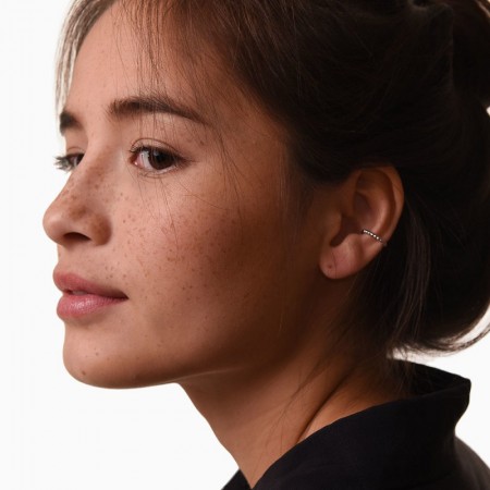 Test Halka Küpe Ürünü 01