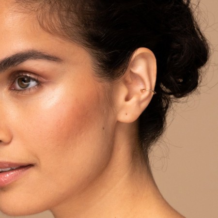 Test Halka Küpe Ürünü 02