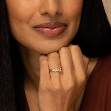 Test Nişan Yüzük Ürünü 03